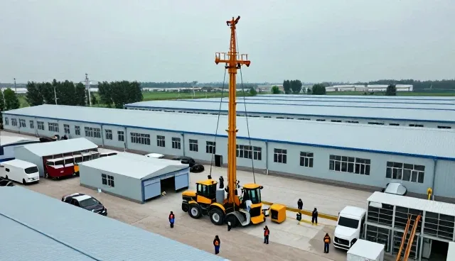 盐城市领超传动机电有限公司传动轴系列应用于户外场地案例介绍