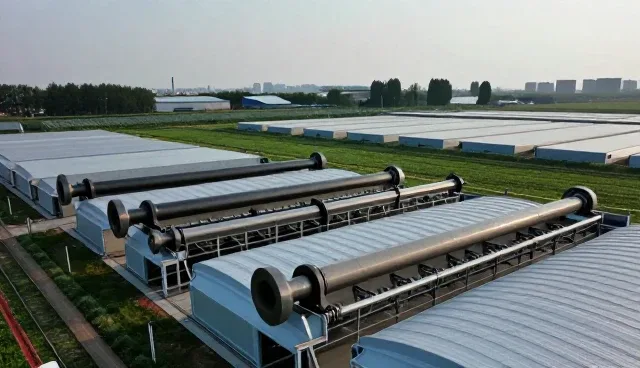 联轴器套装在不同工况下的性能表现与适用条件分析